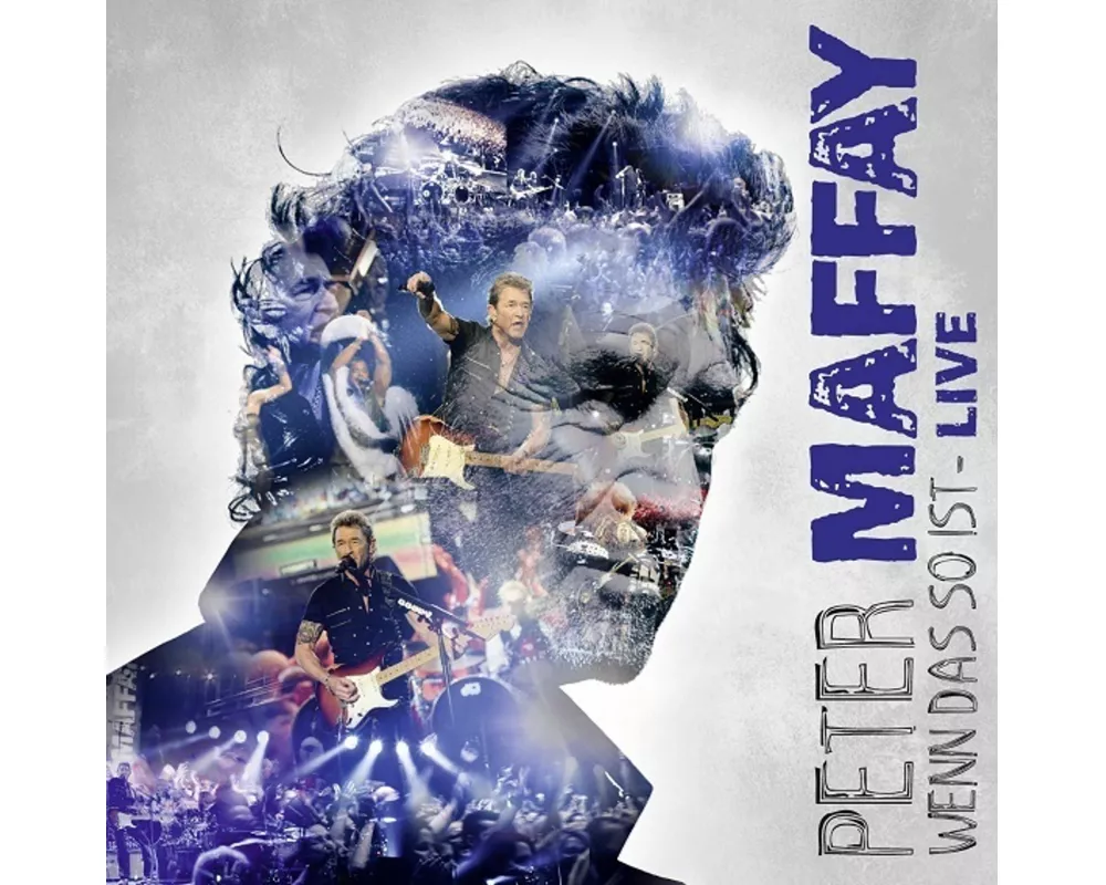 Wenn das so ist-LIVE