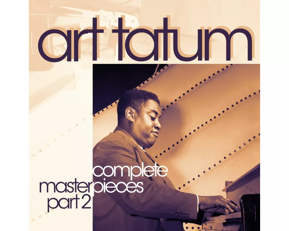 Complete Masterpieces Part 2