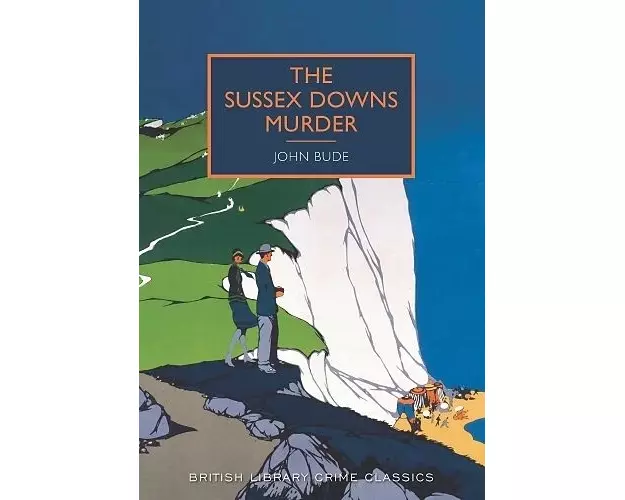 The Sussex Downs Murder