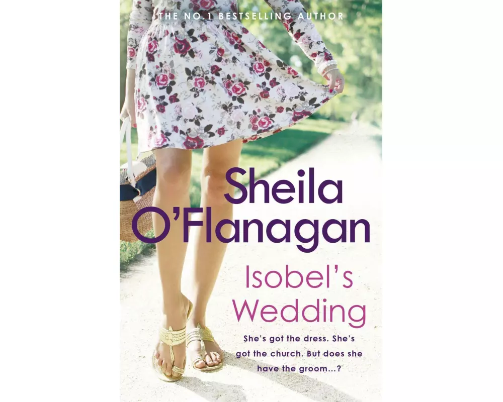 Isobel's Wedding