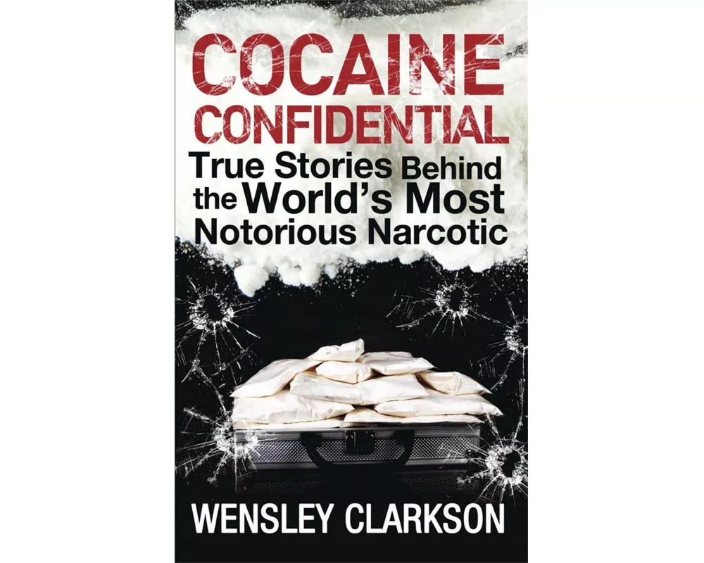 Cocaine Confidential