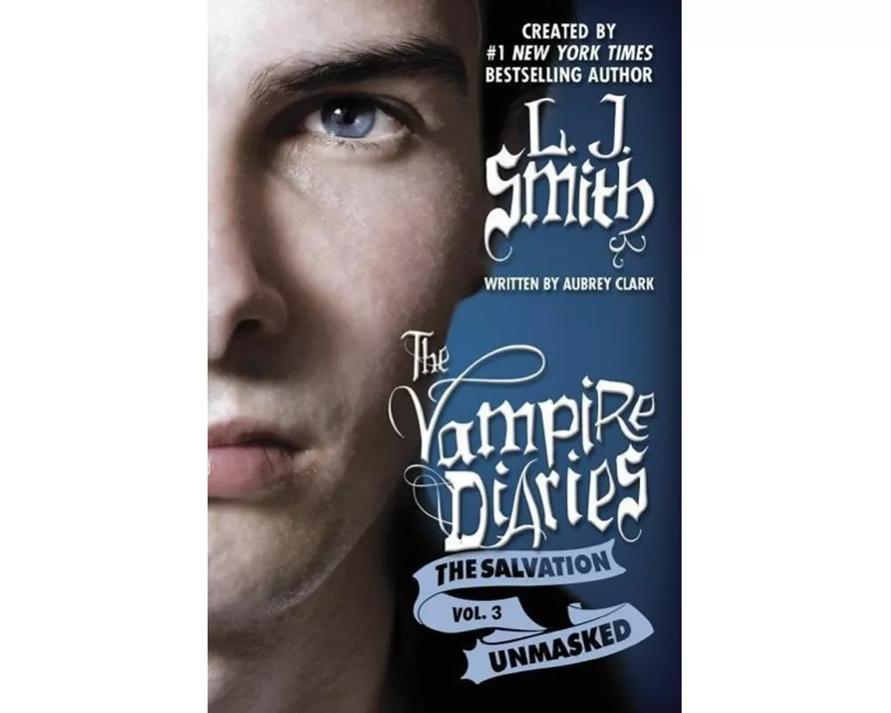 The Salvation: Unmasked