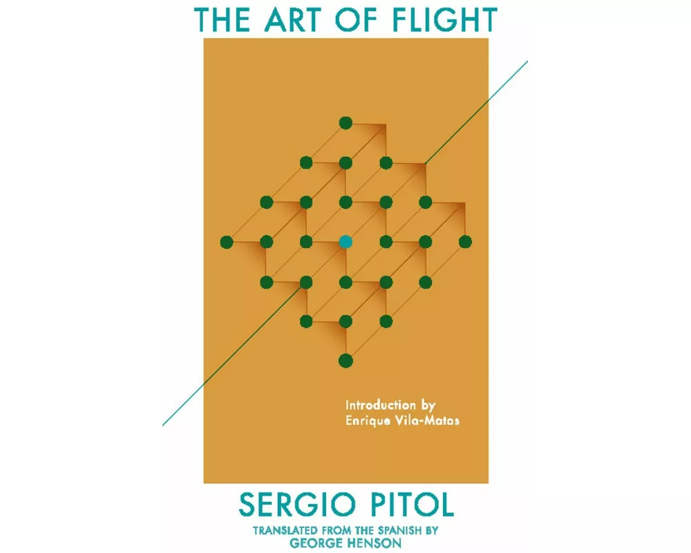 The Art of Flight