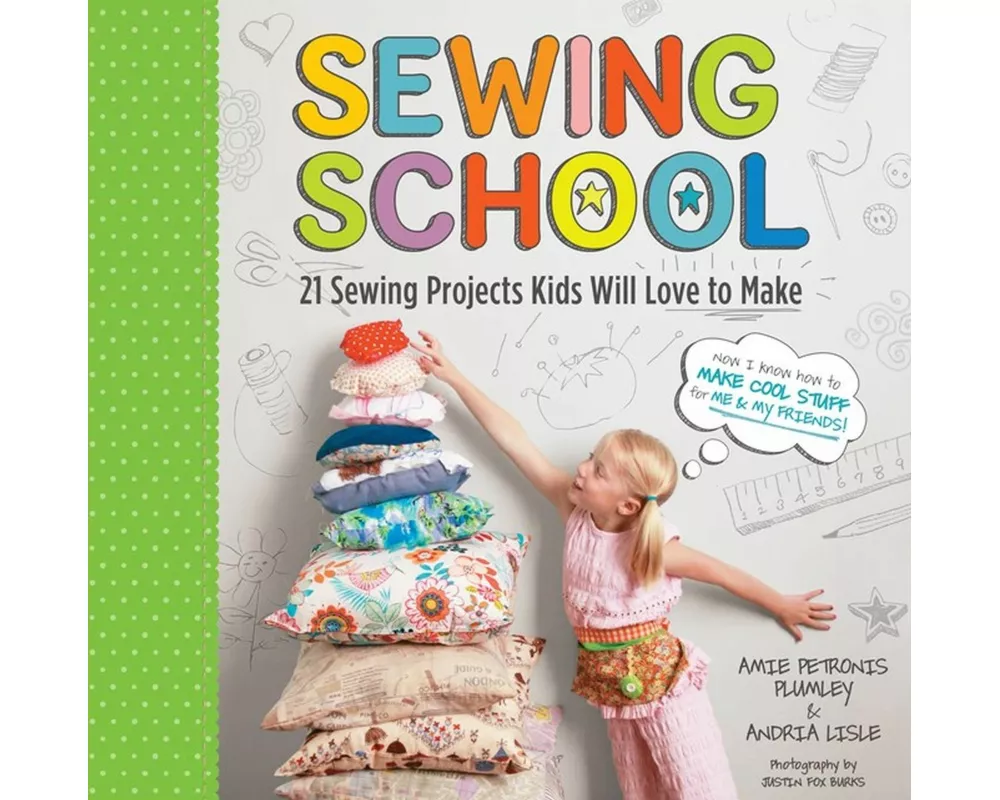 Sewing School