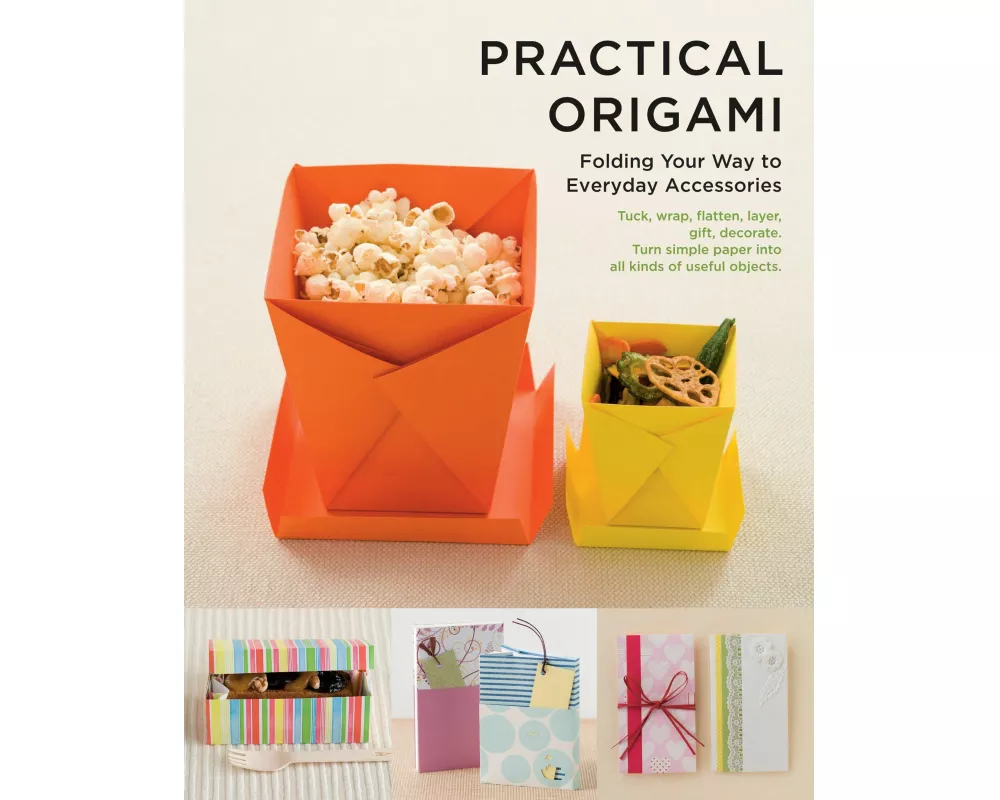 Practical Origami