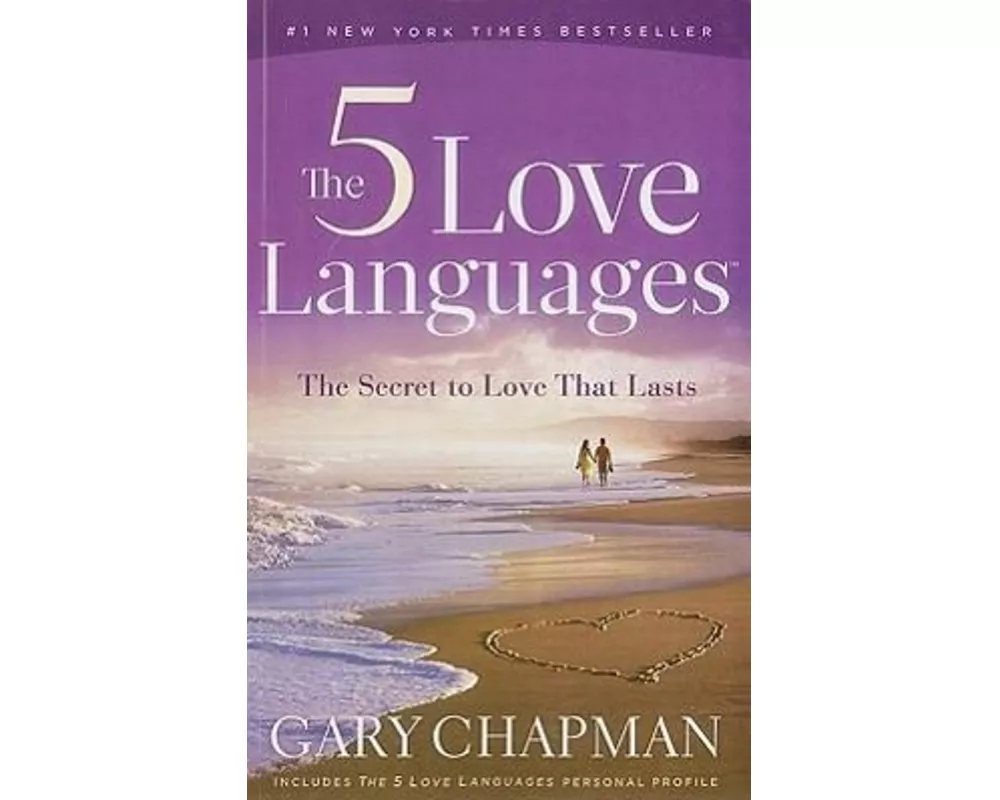 The 5 Love Languages