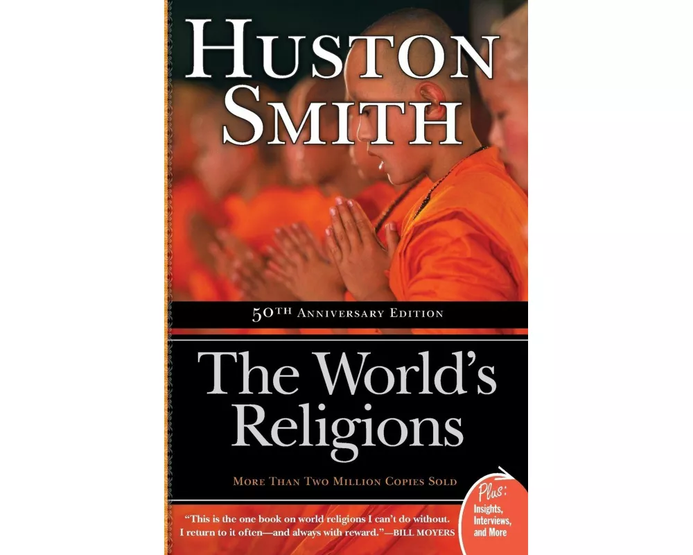 The World's Religions