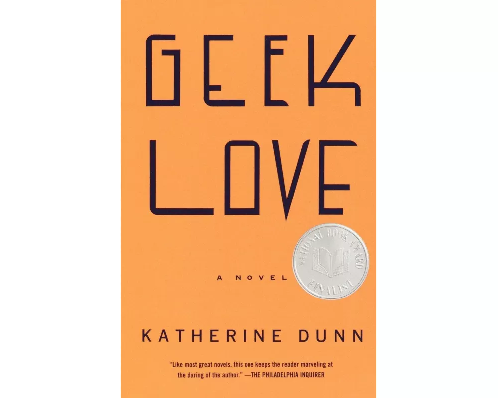 Geek Love
