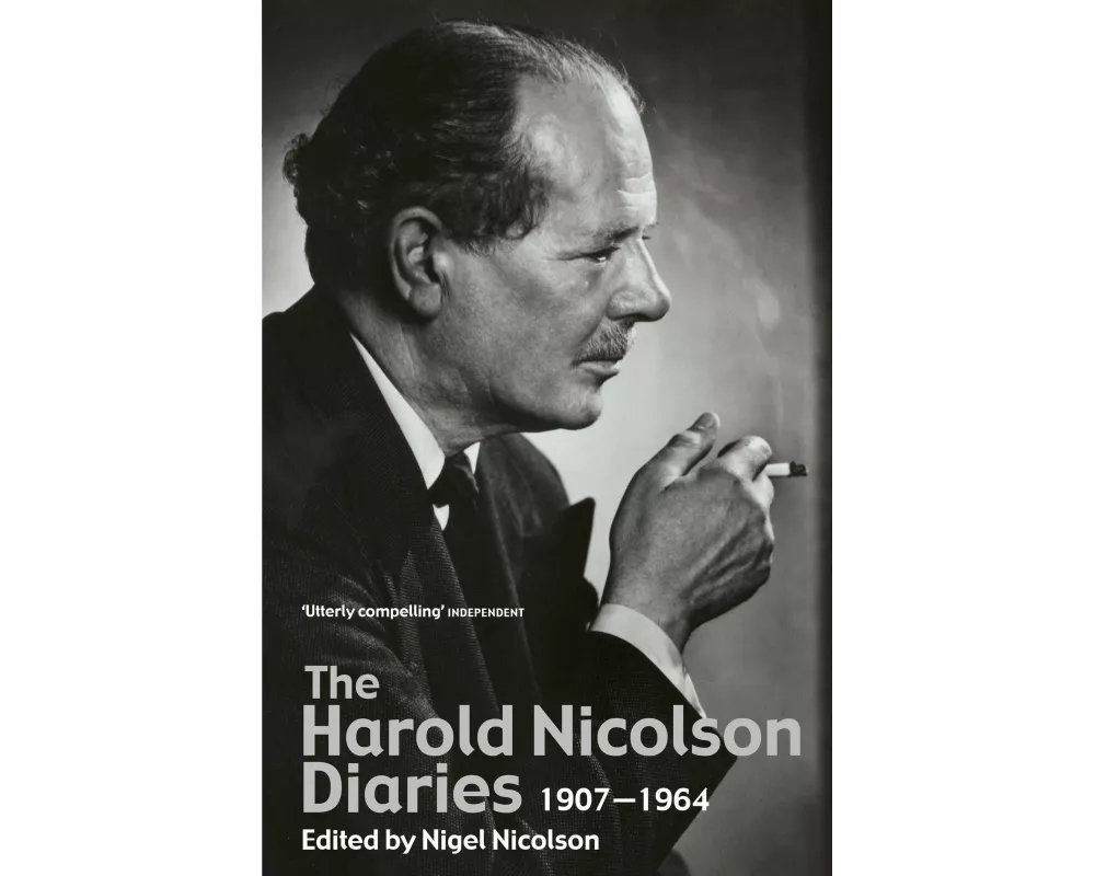 The Harold Nicolson Diaries