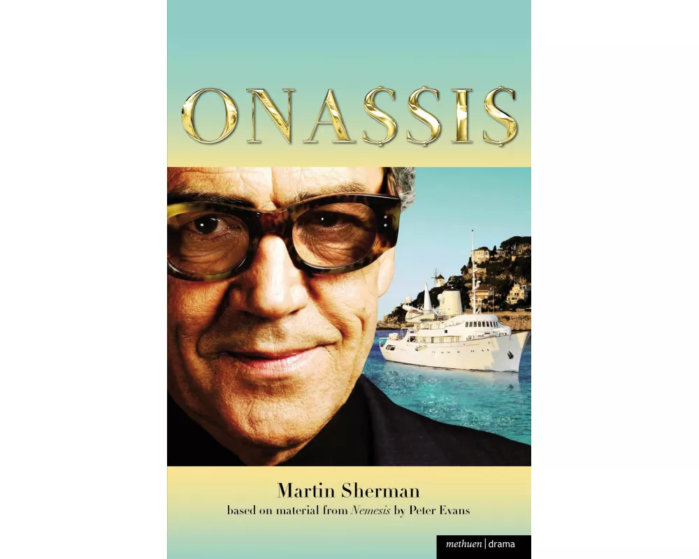 Onassis