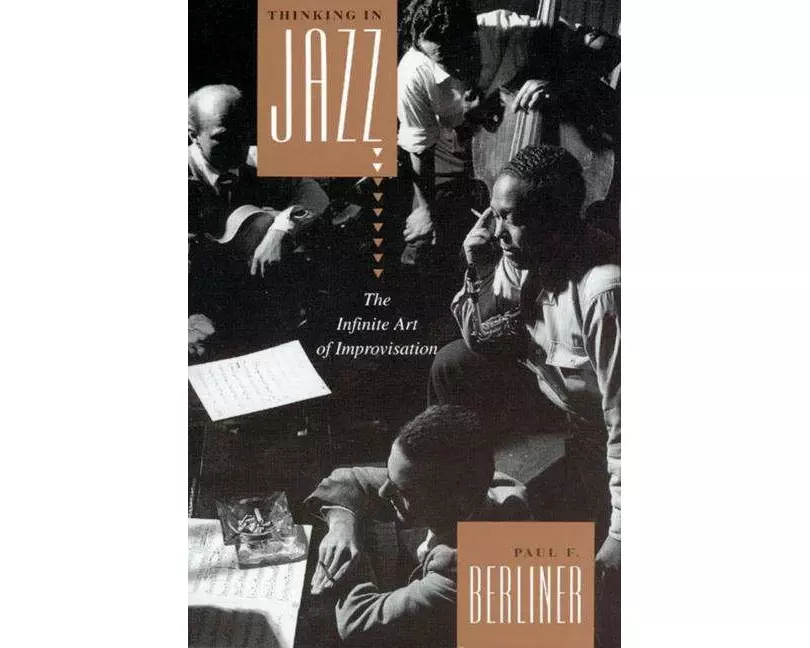 Thinking in Jazz