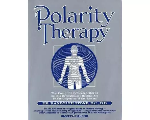 Polarity Therapy 1