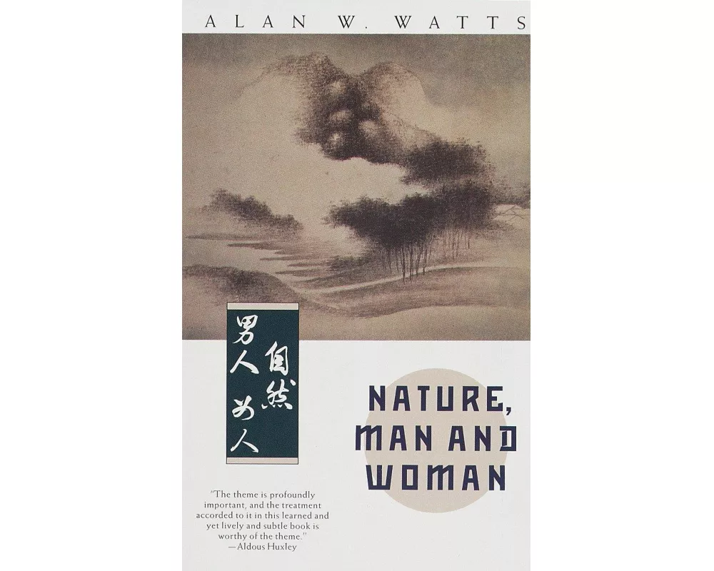 Nature, Man and Woman