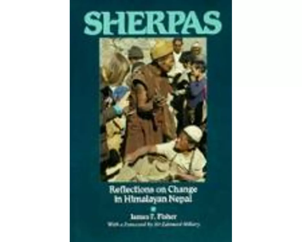 Sherpas