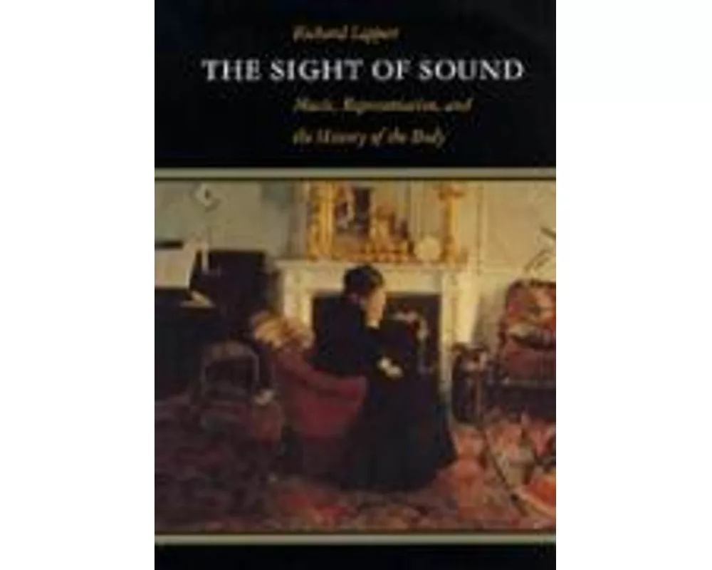 The Sight of Sound