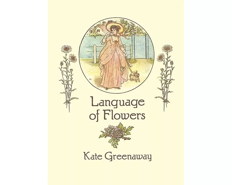 Language of Flowers