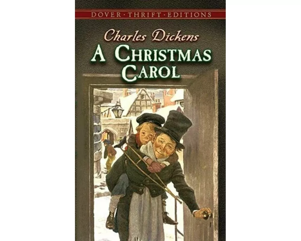 A Christmas Carol