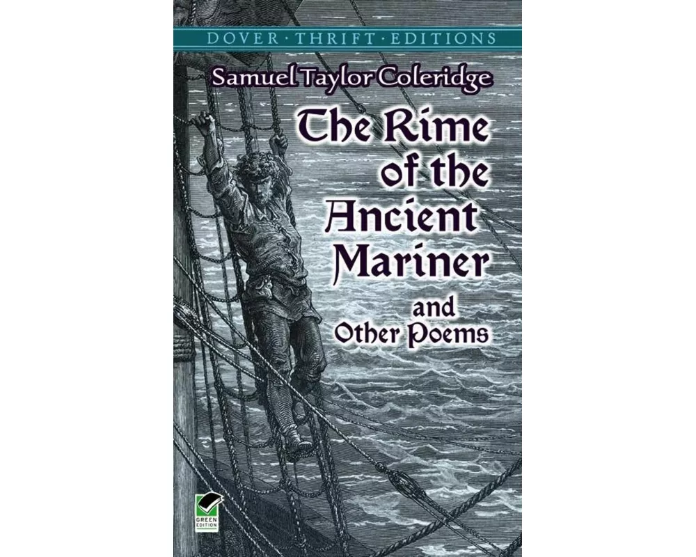 The Rime of the Ancient Mariner