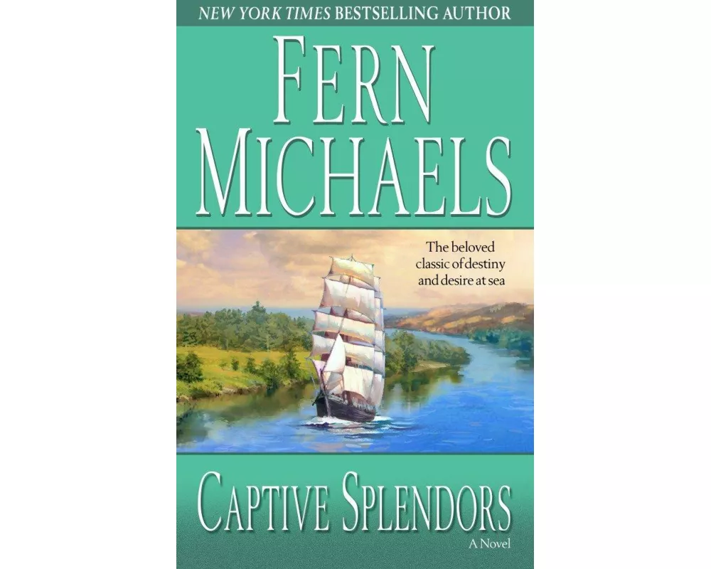 Captive Splendors