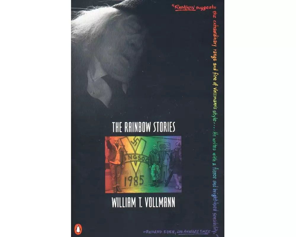 The Rainbow Stories