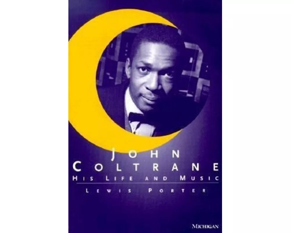 John Coltrane