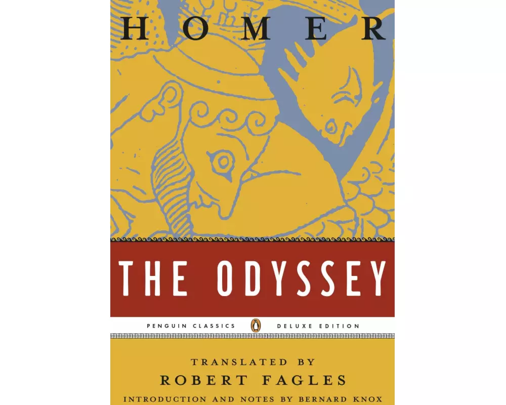 The Odyssey