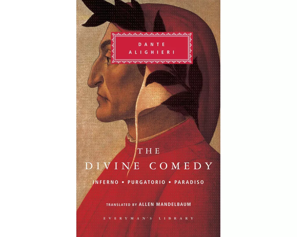 The Divine Comedy