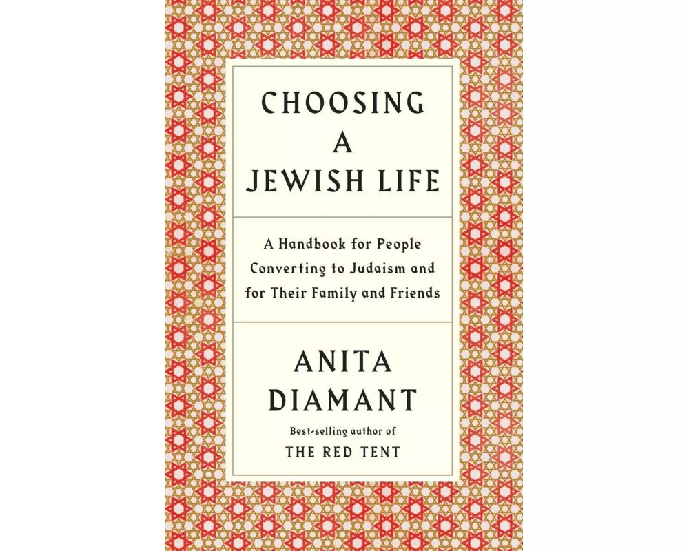 Choosing a Jewish Life, Revised and Updated