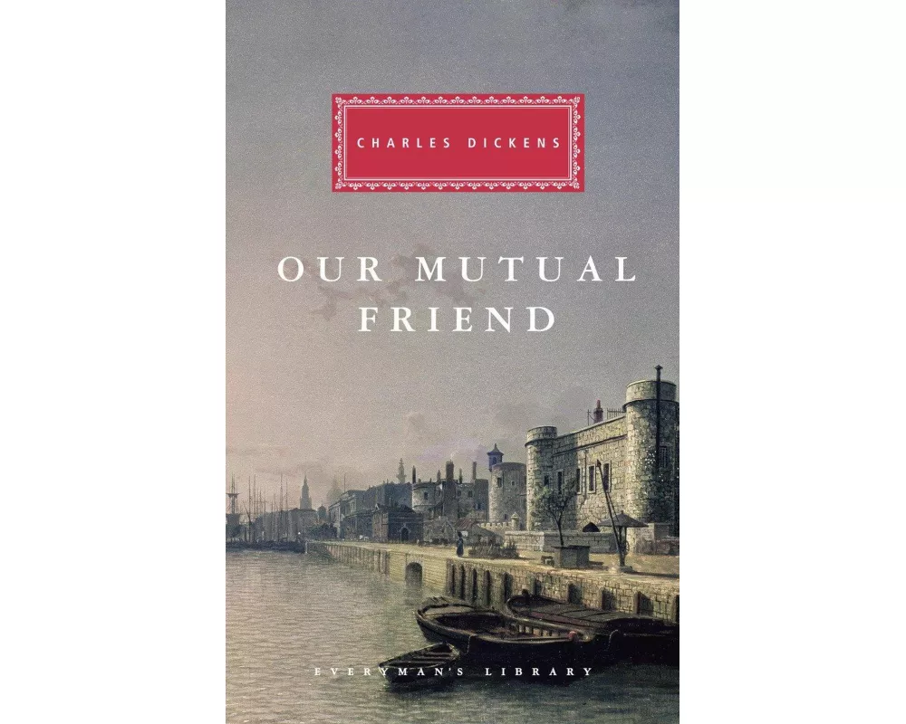 Our Mutual Friend