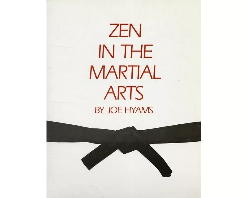 Zen in the Martial Arts
