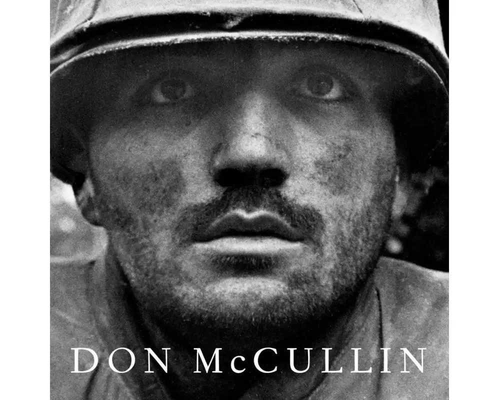 Don McCullin