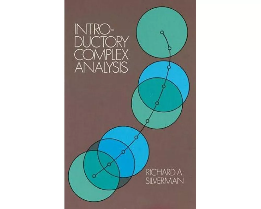 Introductory Complex Analysis