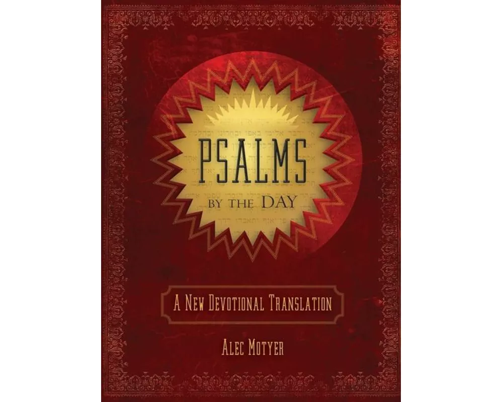 Psalms by the Day