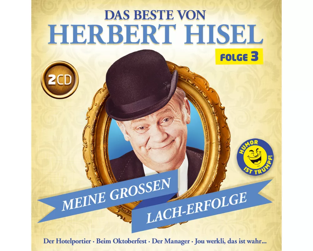 Das Beste von. Folge 3