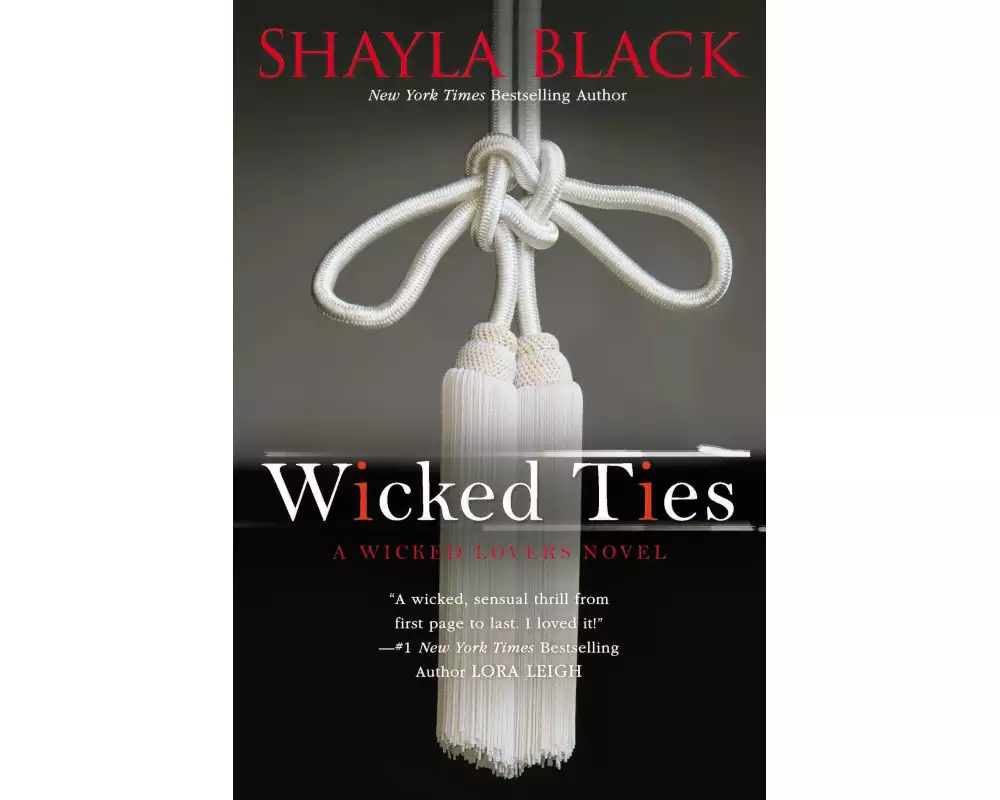Wicked Ties