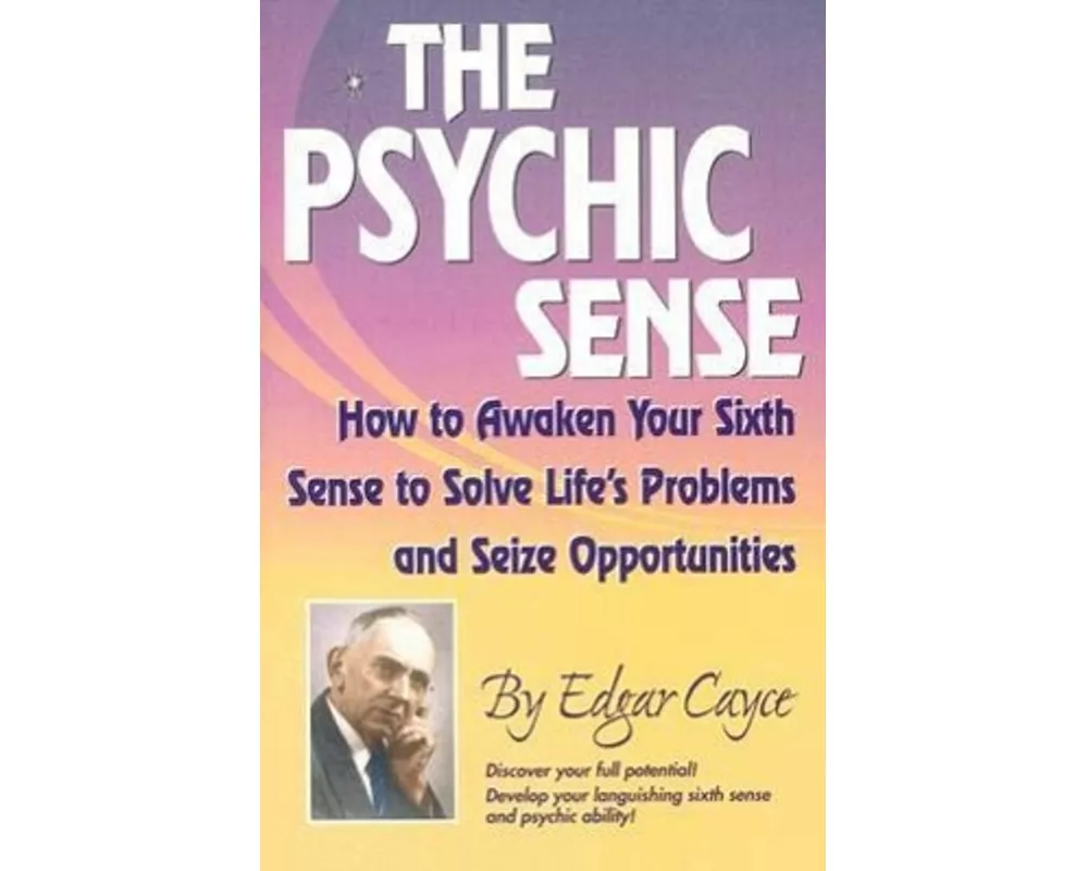 Psychic Sense