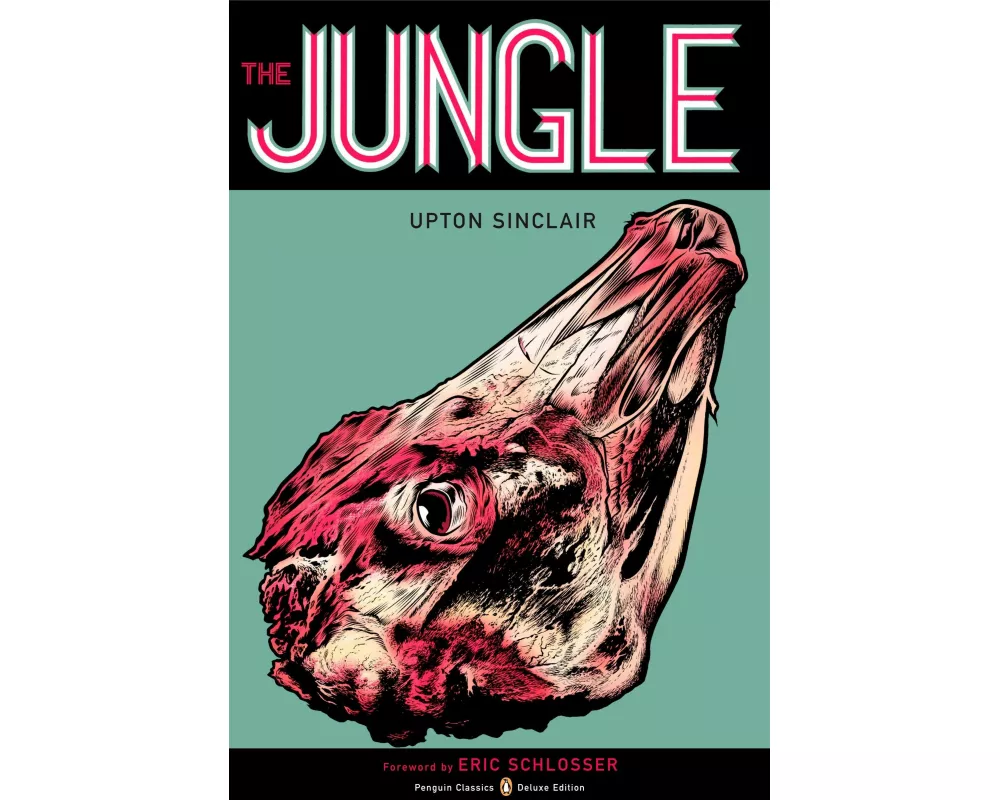 The Jungle