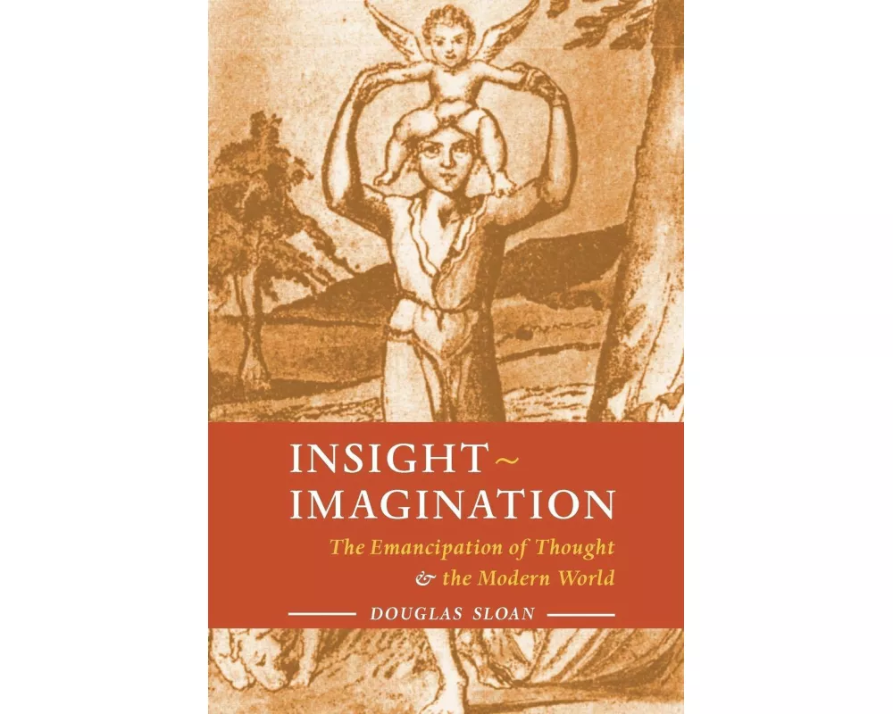 Insight-Imagination