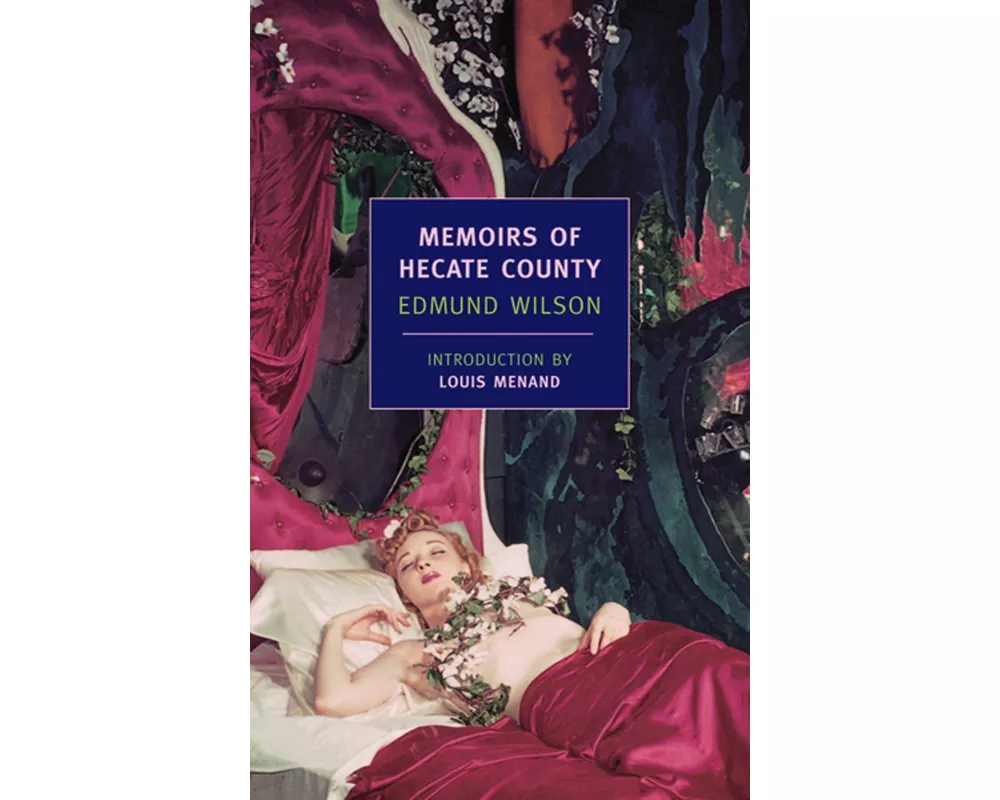 Memoirs of Hecate County