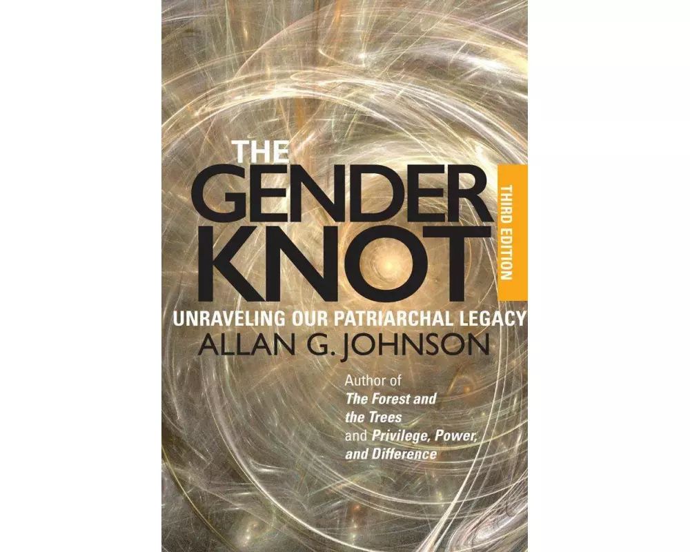 The Gender Knot