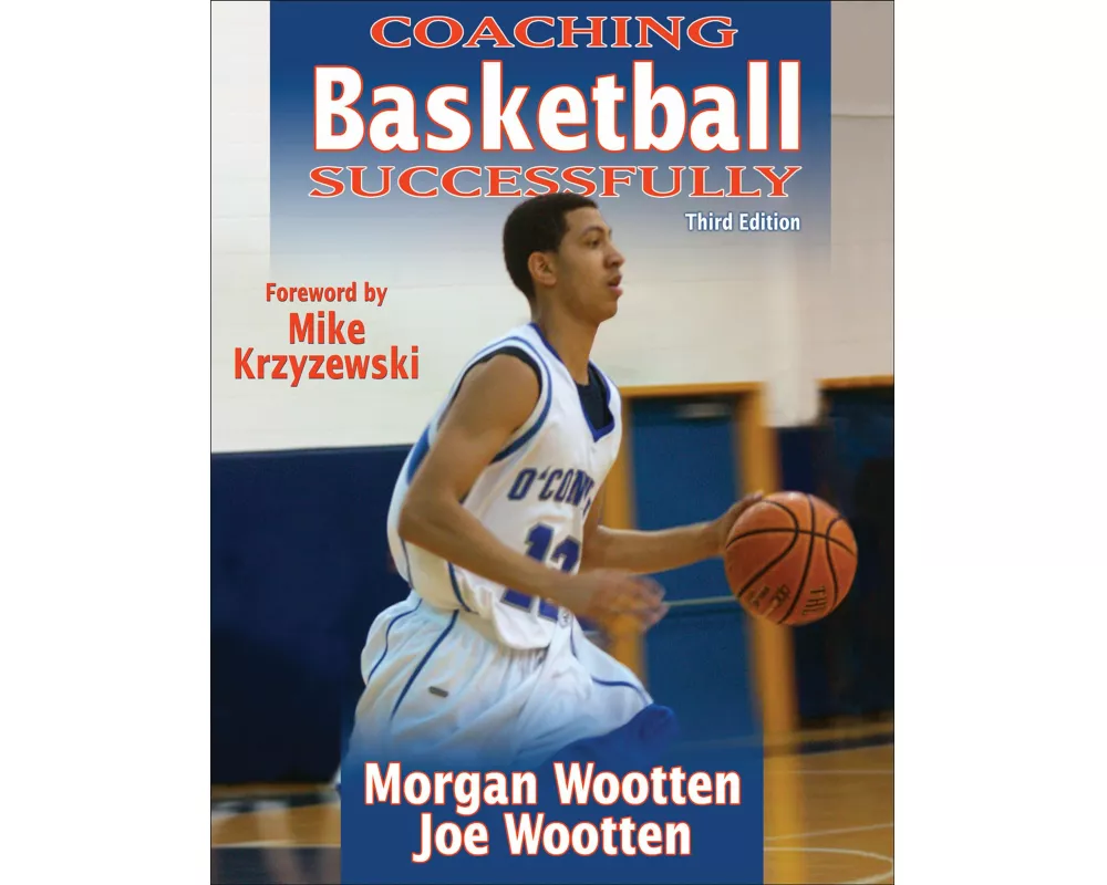 Coaching Basketball Successfully