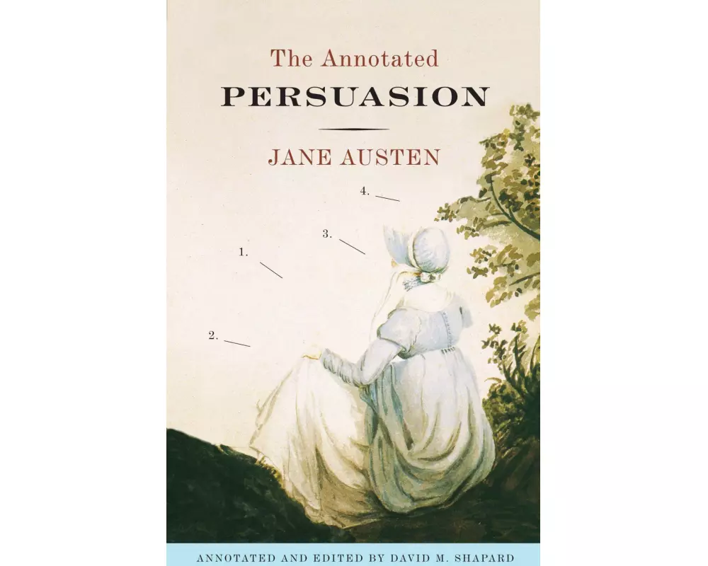 The Annotated Persuasion