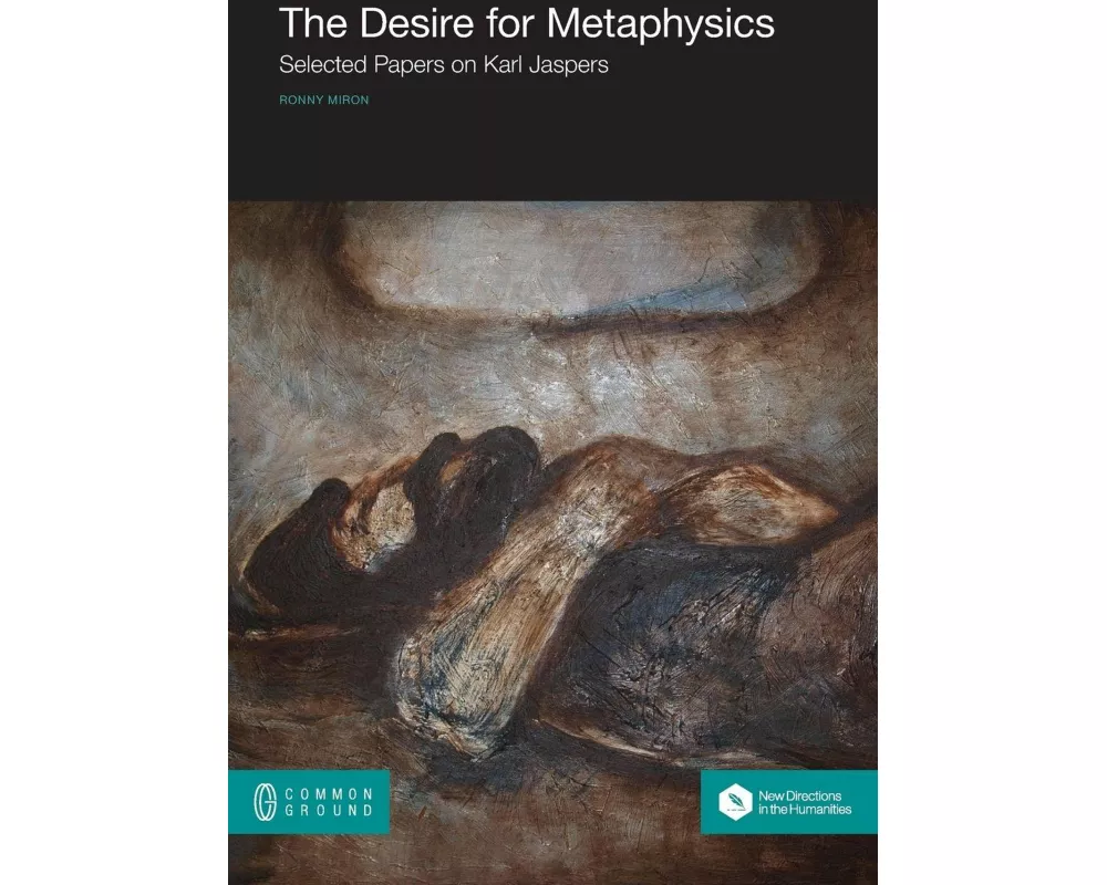 The Desire for Metaphysics