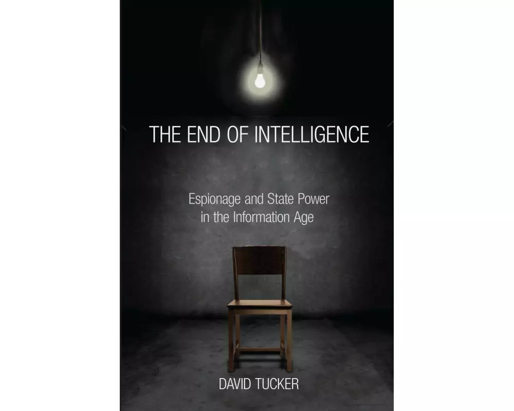 The End of Intelligence