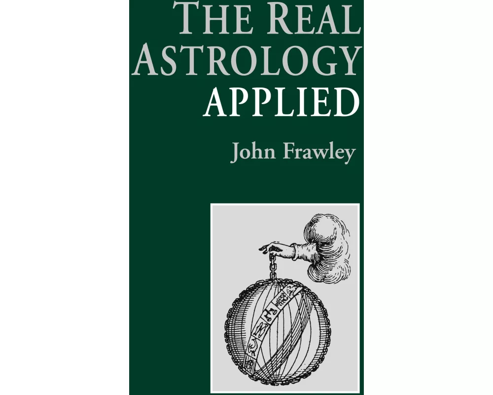 The Real Astrology Applied
