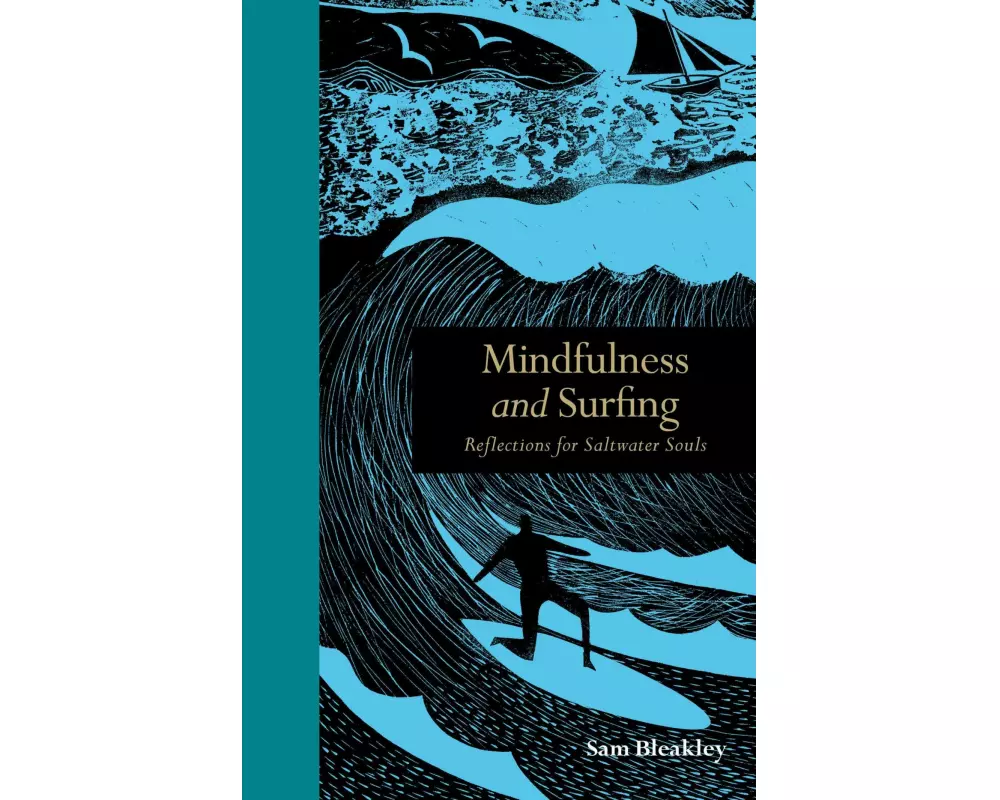 Mindfulness and Surfing