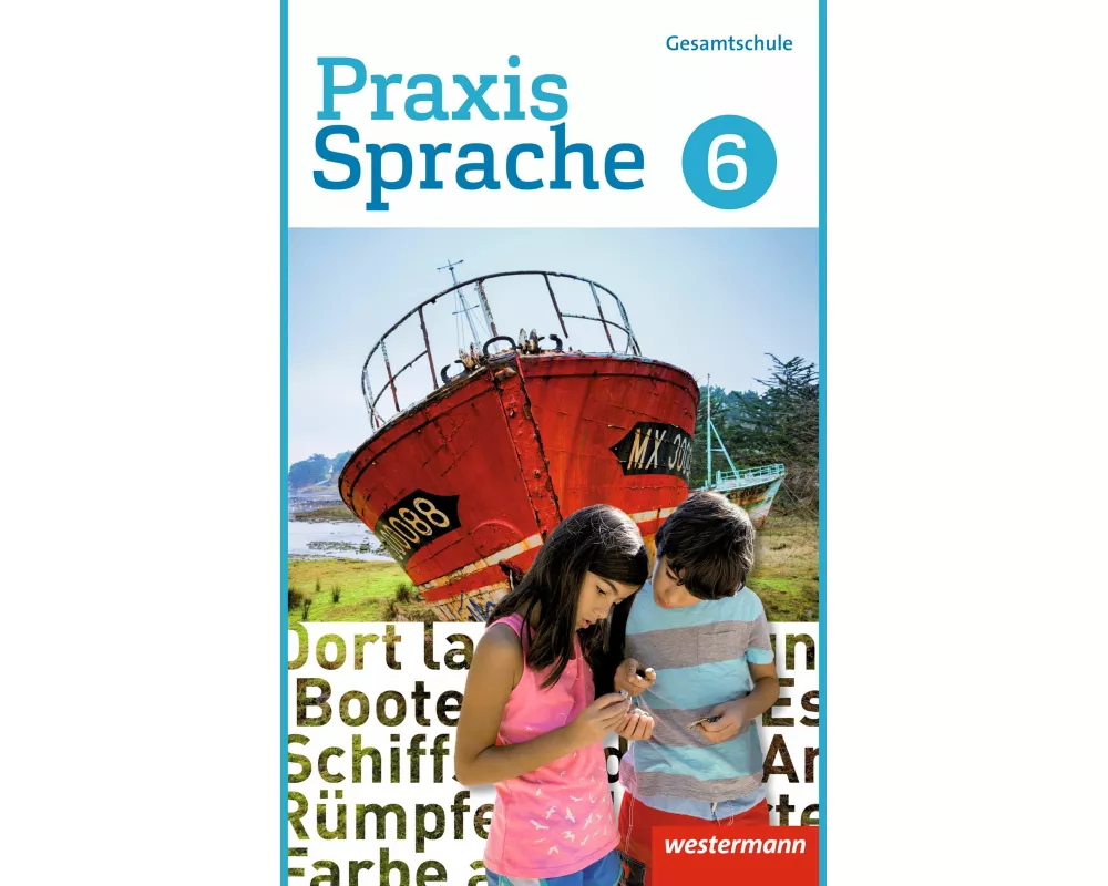 Praxis Sprache - Gesamtschule 2017