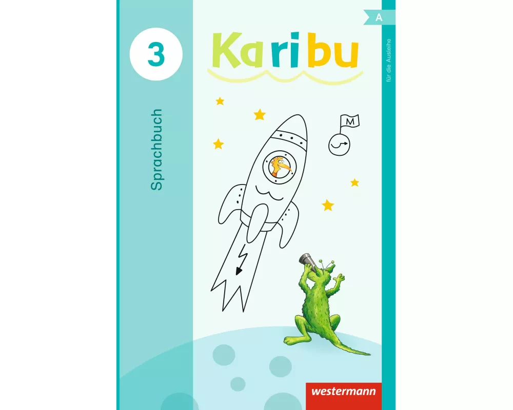 Karibu - Ausgabe 2016