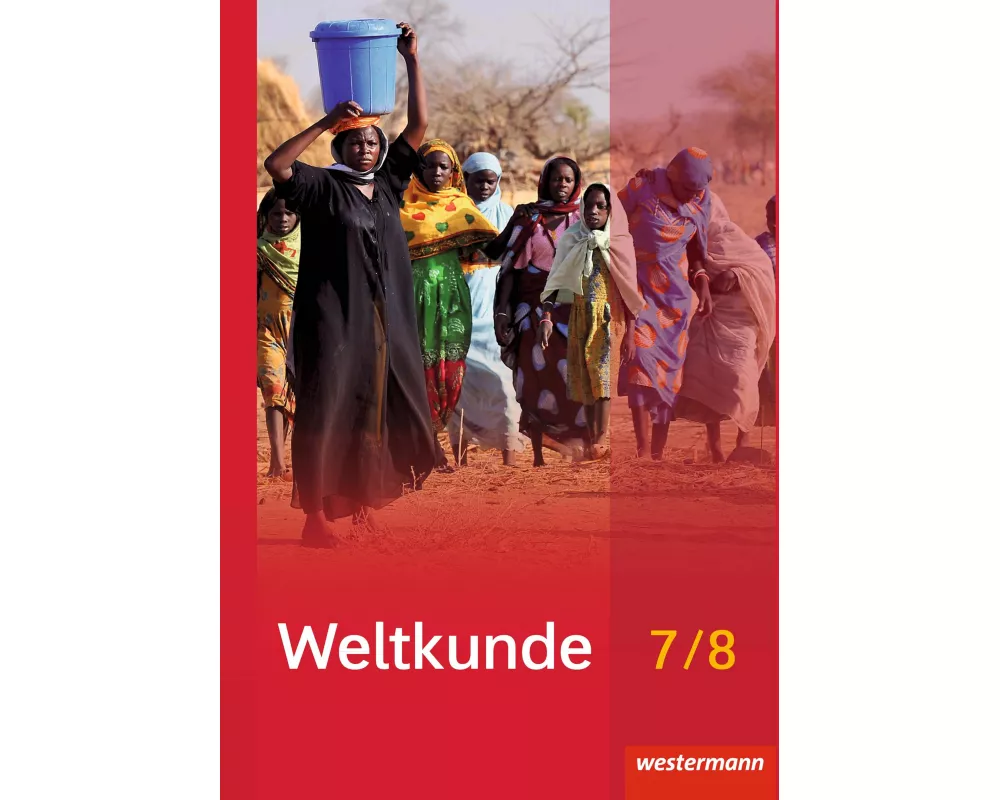 Weltkunde für Gemeinschaftsschulen in Schleswig-Holstein - Ausgabe 2016