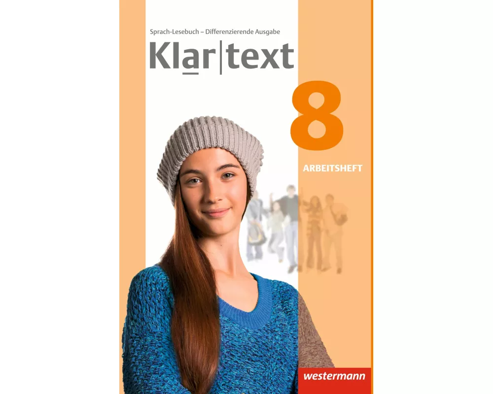 Klartext - Differenzierende allgemeine Ausgabe 2014